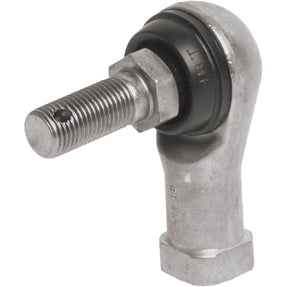 Club CAR Precedent G &E 2004 UP, Tie Rod End,M12 X 1.25, LH – tie rod end, close-up