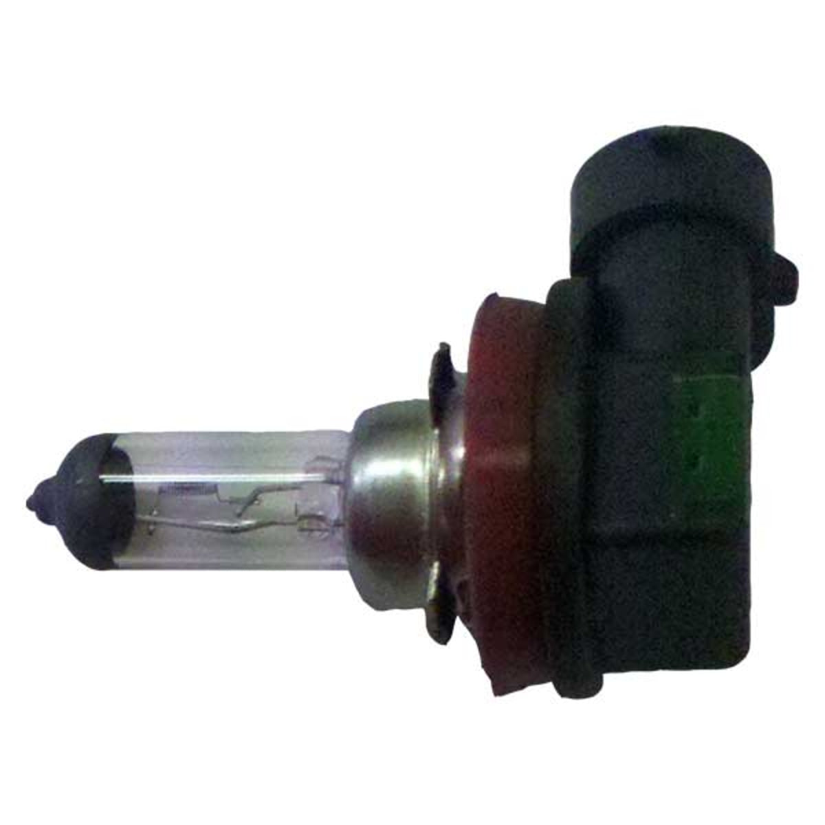 Bulb Headlight Tipped- ″″L-shape″″ (Halogen) 09-Up