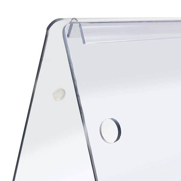 Yamaha Drive2 Clear Folding Windshield