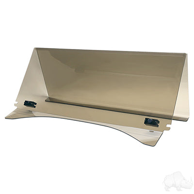 Club Car Precedent, Tempo, Onward Tinted Windshield Impact Resistant