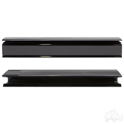 Club Car DS 00+ Clear Windshield Impact Resistant