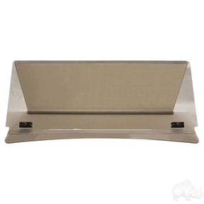 EZGO TXT 14+ Impact Resistant Tinted Windshield