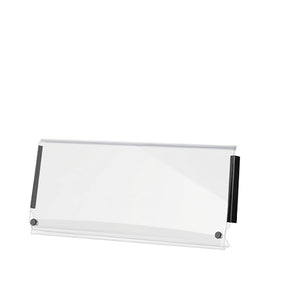 EZGO TXT Titan/Phoenix DOT Approved / AS4 Clear Windshield - 2014+