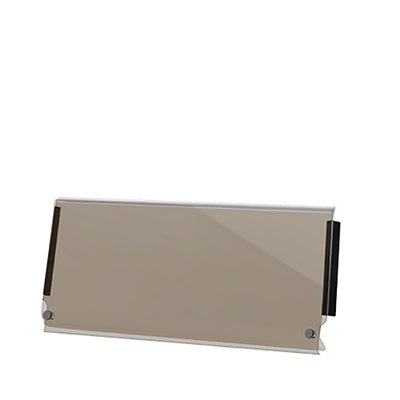 EZGO TXT Tinted Windshield 14+