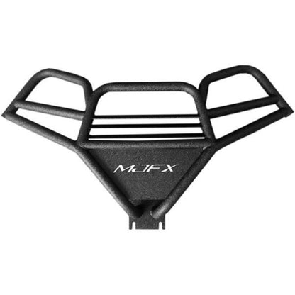 Havoc Series Brushguard (Black) for Yamaha Drive – additional product view