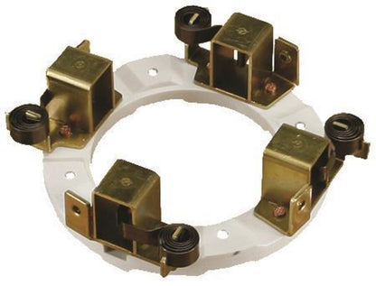 Brush Holder; w/Springs; AMD Motors – additional product view