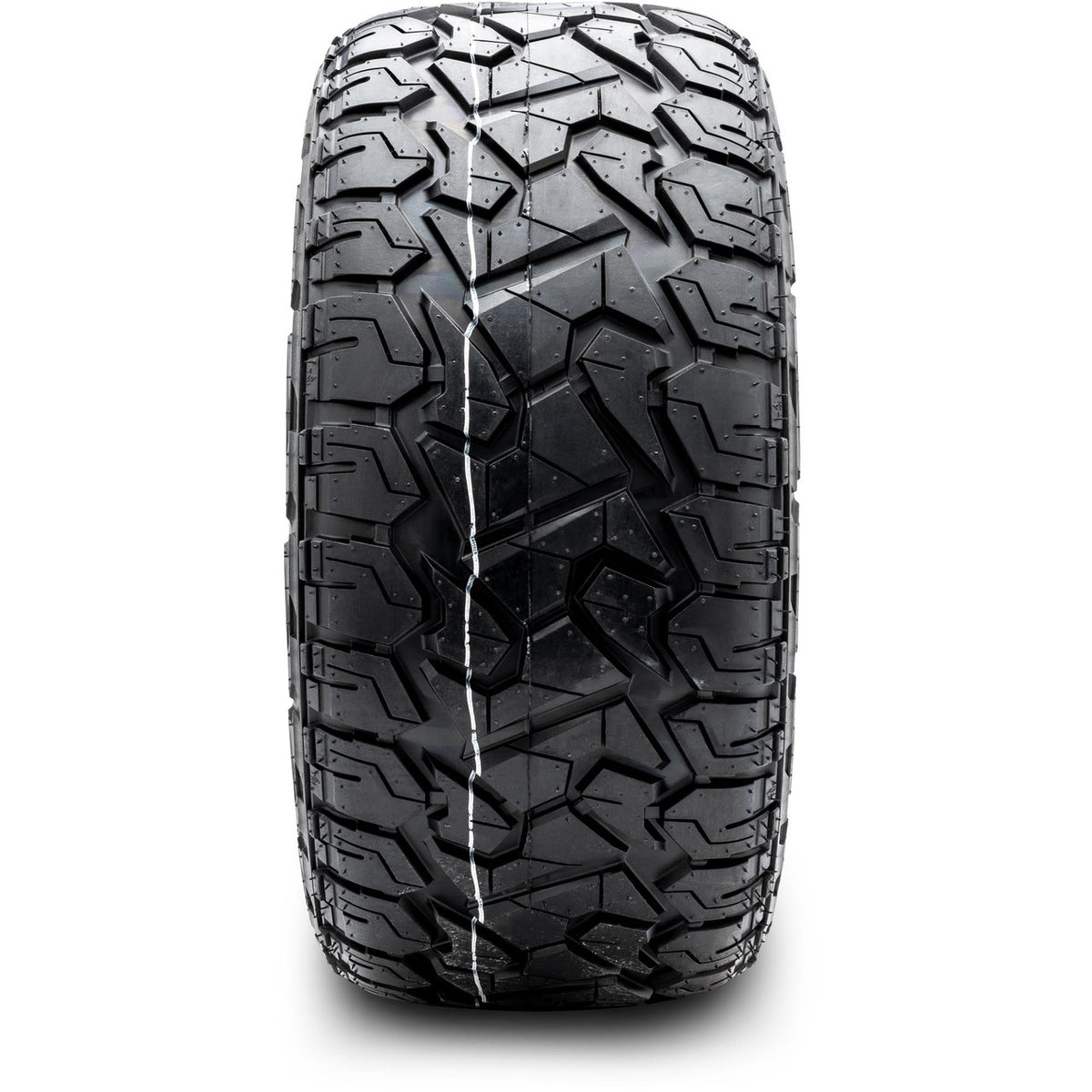 XCOMP Gladiator Street Tire 215/50R12 - Set of 4