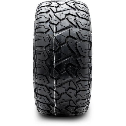 XCOMP Gladiator Street Tire 215/50R12 - Set of 4