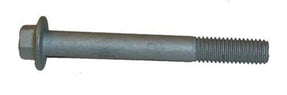 Rear Shackle Flanged Bolt Top,Club Car Prec 04-Up – additional product view