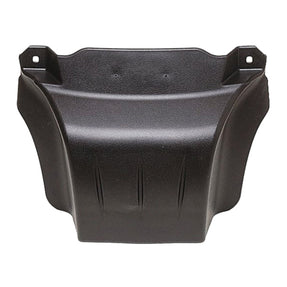 Front Bumper, EZGO RXV 08-15 – front bumper, front view