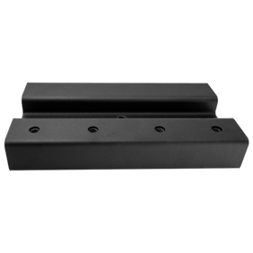 Yamaha Drive (2007-2010) "Thru Hole" Bracket