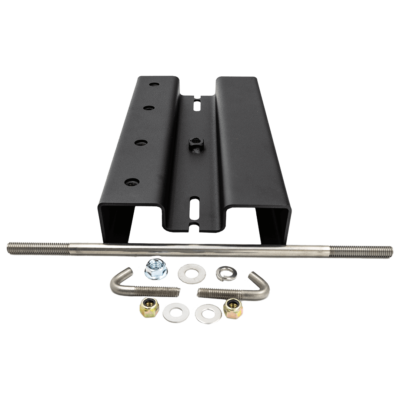 Yamaha Drive (2007-2010) "Thru Hole" Bracket