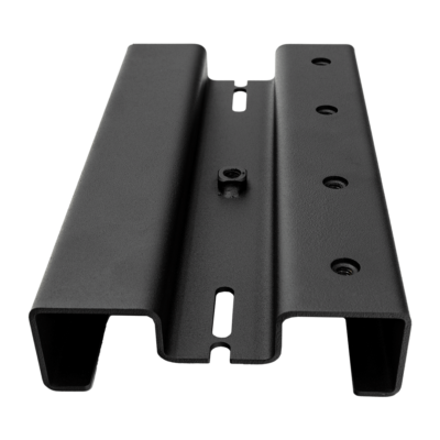Yamaha Drive (2007-2010) "Thru Hole" Bracket