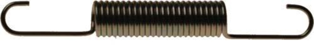 Brake, shoe spring (lower) EZ E 09-up ST400 – additional product view