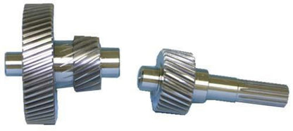 Gear Set, Club Car Elec 98 Up 3 Pc G Ty 8:1 Graziano – additional product view