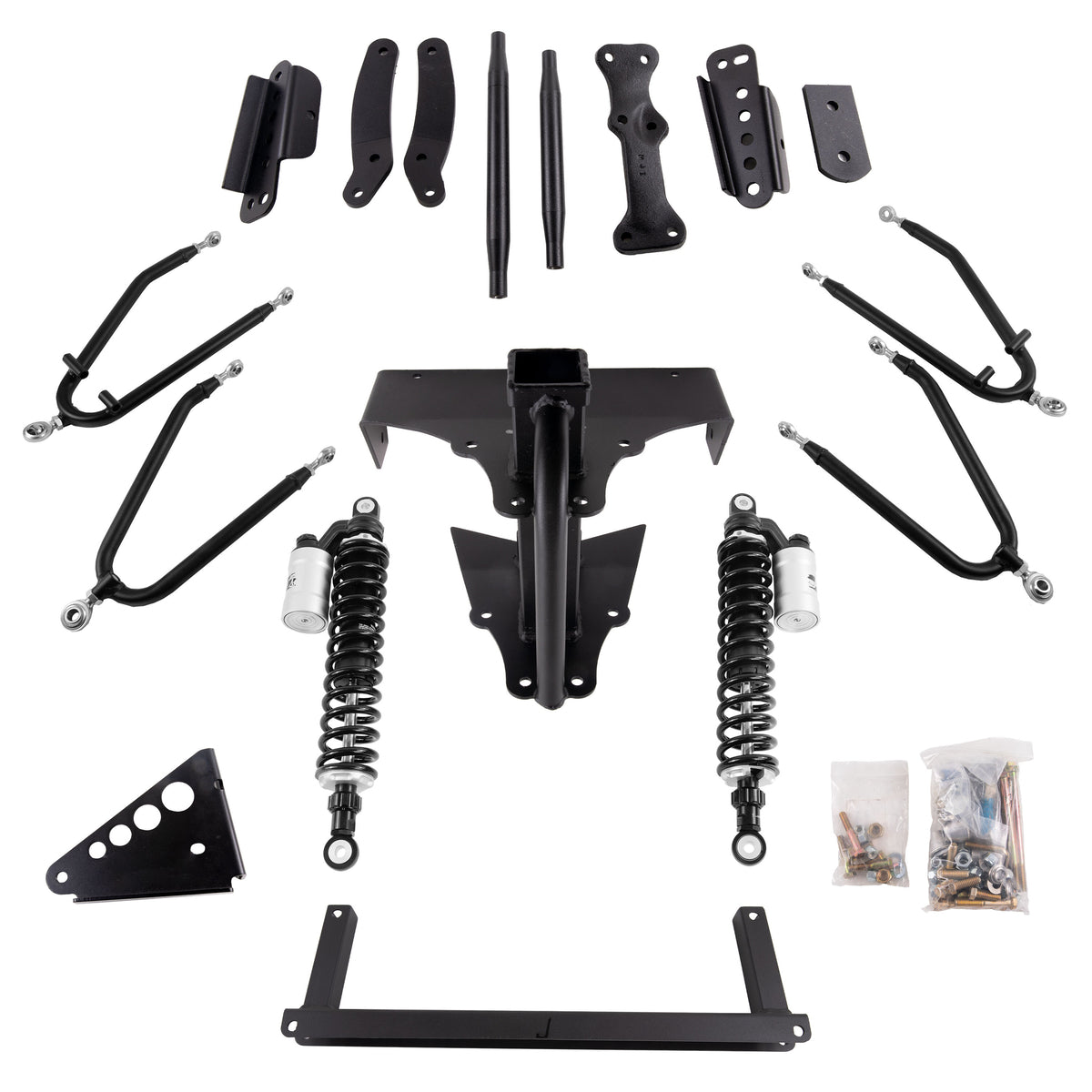 Jake’s Yamaha G Series Long Travel Kit (Years 1993-2004)