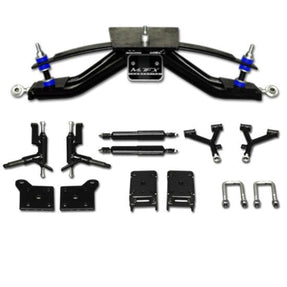 MJFX E-Z-Go RXV Electric 6