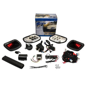 TXT, T48 LED Ultimate Light Kit Plus (2014-Up) – additional product view