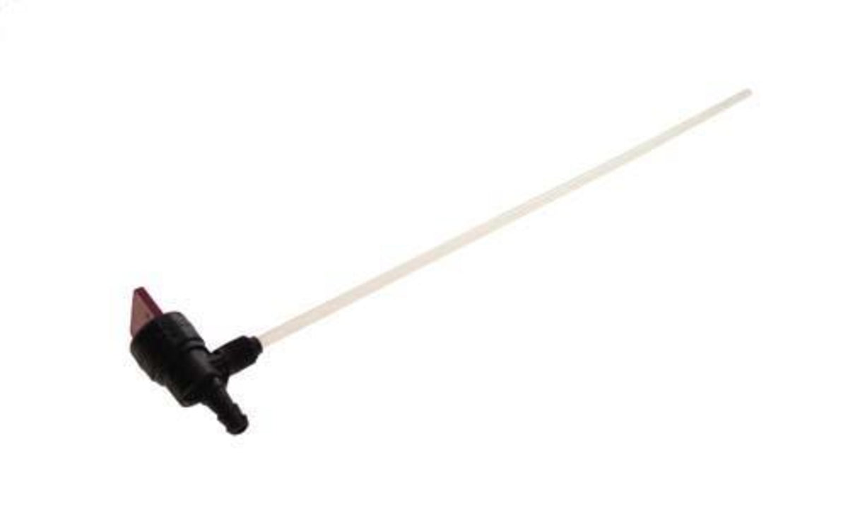 Fuel Pickup Tube W/Shutoff Valve Club Car – additional product view