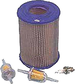 Tune UP Kit Club Car 84-91 – additional product view