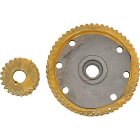 High Speed Gear Set for Club Car Gas with Fuji Rear Axles (Fits 2015-Up) – additional product view