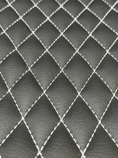 Trutemp Diamond Stitching