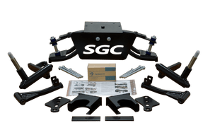 LKDS01 Lift Kit - 6