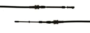 Cable, F&R EZ G 10-up TXT/Shuttle 2 – additional product view