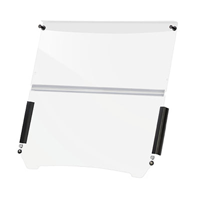 Yamaha Drive2 Clear Windshield for Factory Body