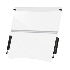 Yamaha Drive2 Clear Windshield for Factory Body