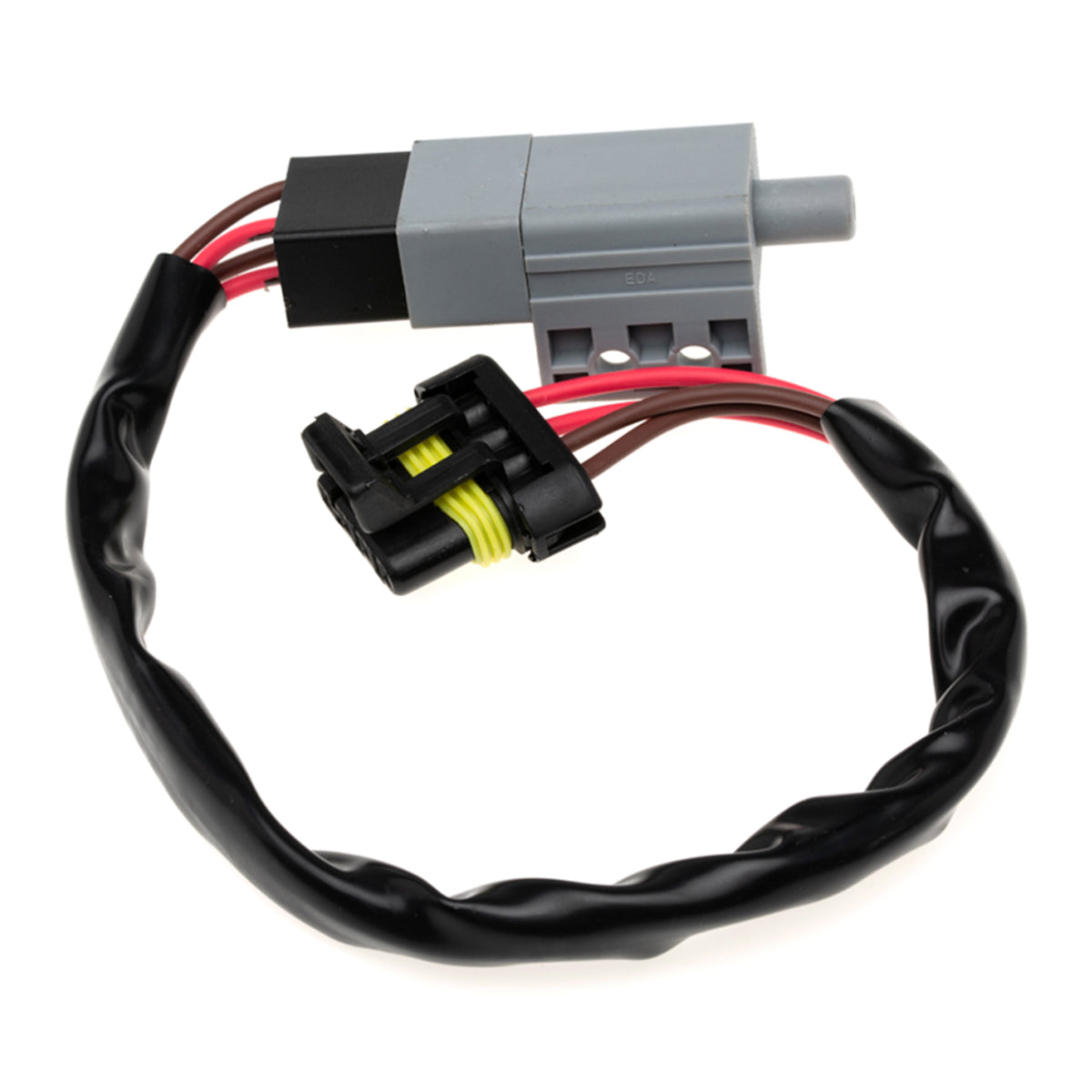 Switch, Accel & Brake Pedal EZGO RXV – pedal switch with wiring