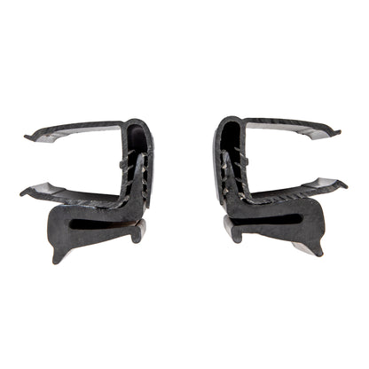 RedDot Clear Folding Windshield for DACH Apollo Electric 2025+