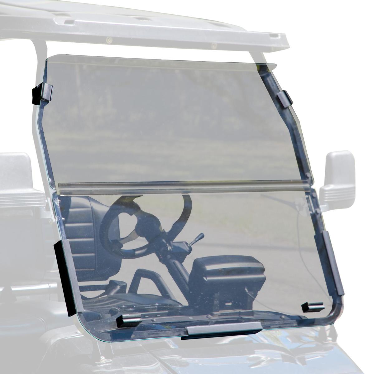 RedDot Evolution Classic & Forester Tinted Folding Windshield