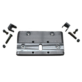 Wheel Offset Plate Club Car Ds – additional product view