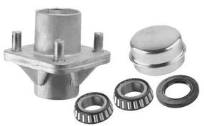 EZGO Wheel Hub Assembly (Years 1980-2001) – additional product view
