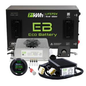70V