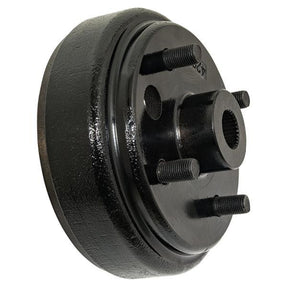 DRUM, BRAKE, EZ 91-up 4-cycle, CO 94-99 – additional product view