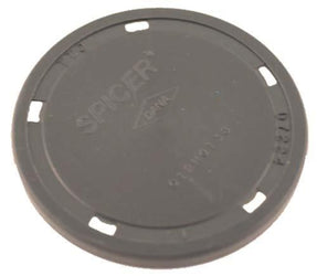 Differential, Freeze Plug – additional product view