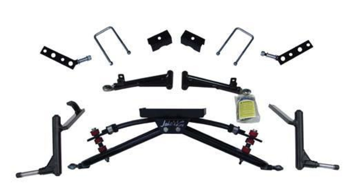 Jakes Club Car DS 6" 82-04.5 Gas & Elec. Dbl A-Arm – additional product view