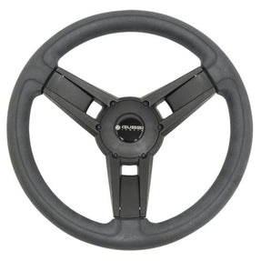 Giazza SF Touch Steering Wheel (Black)(CC Precedent HUB) – additional product view