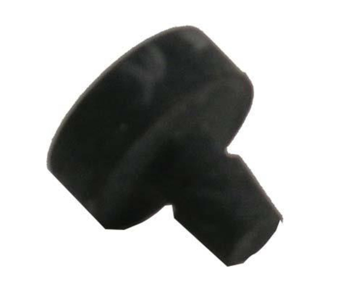 Brake pedal assy rebound bumper EZ G 08-up RXV – additional product view