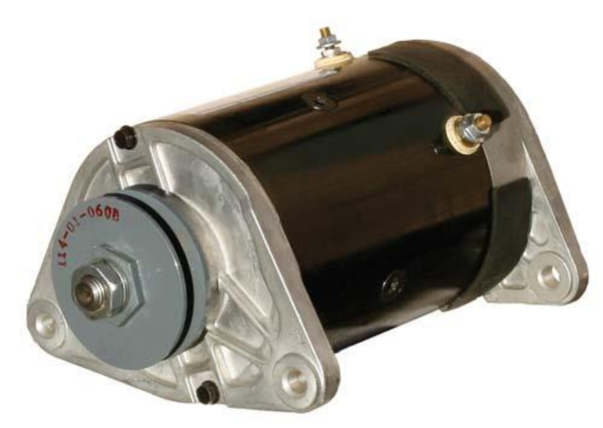 Starter Generator, Club Car 84-Up Ds& Precedent – additional product view