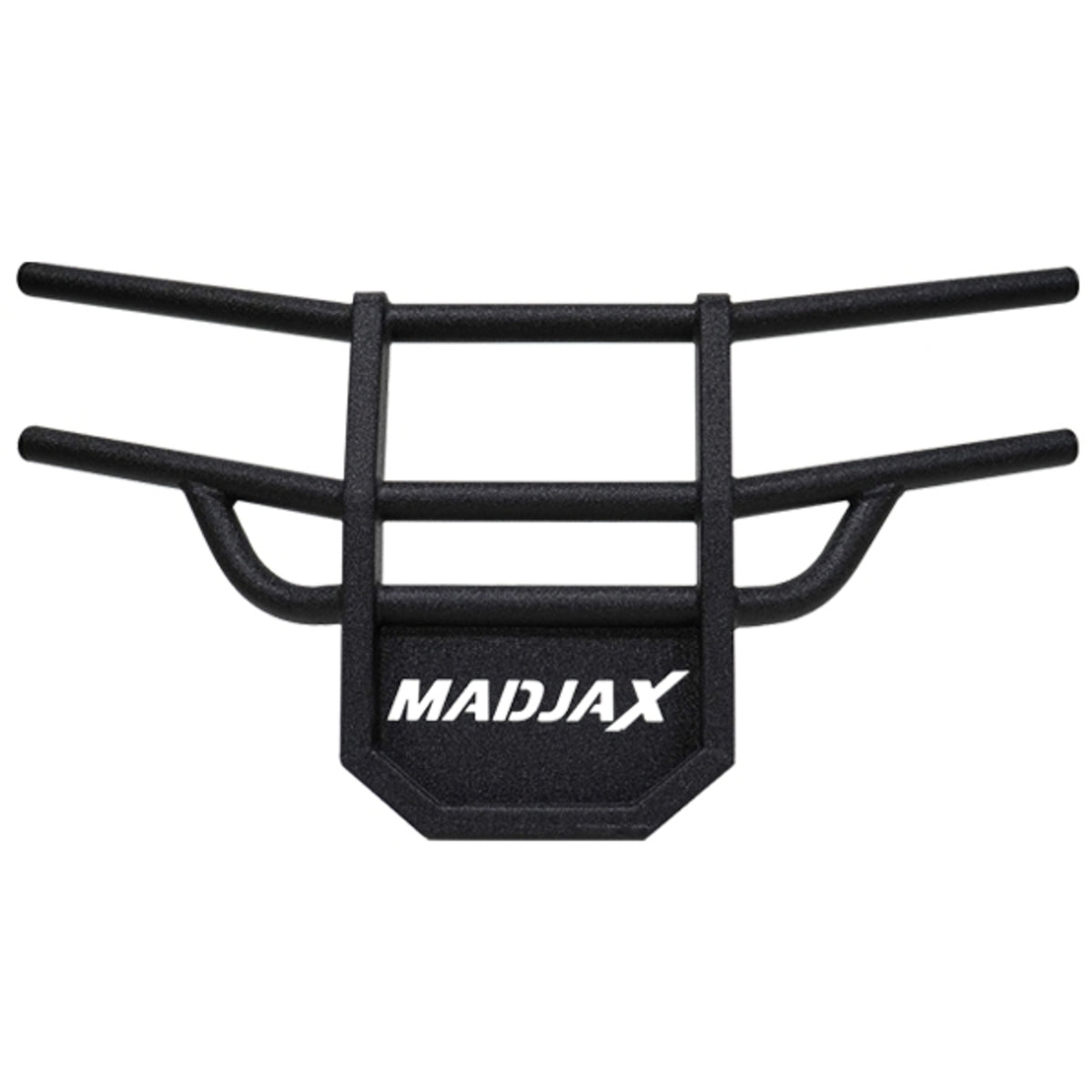 Yamaha Drive2 Madjax Brush Guard (2017+) – brush guard, front view