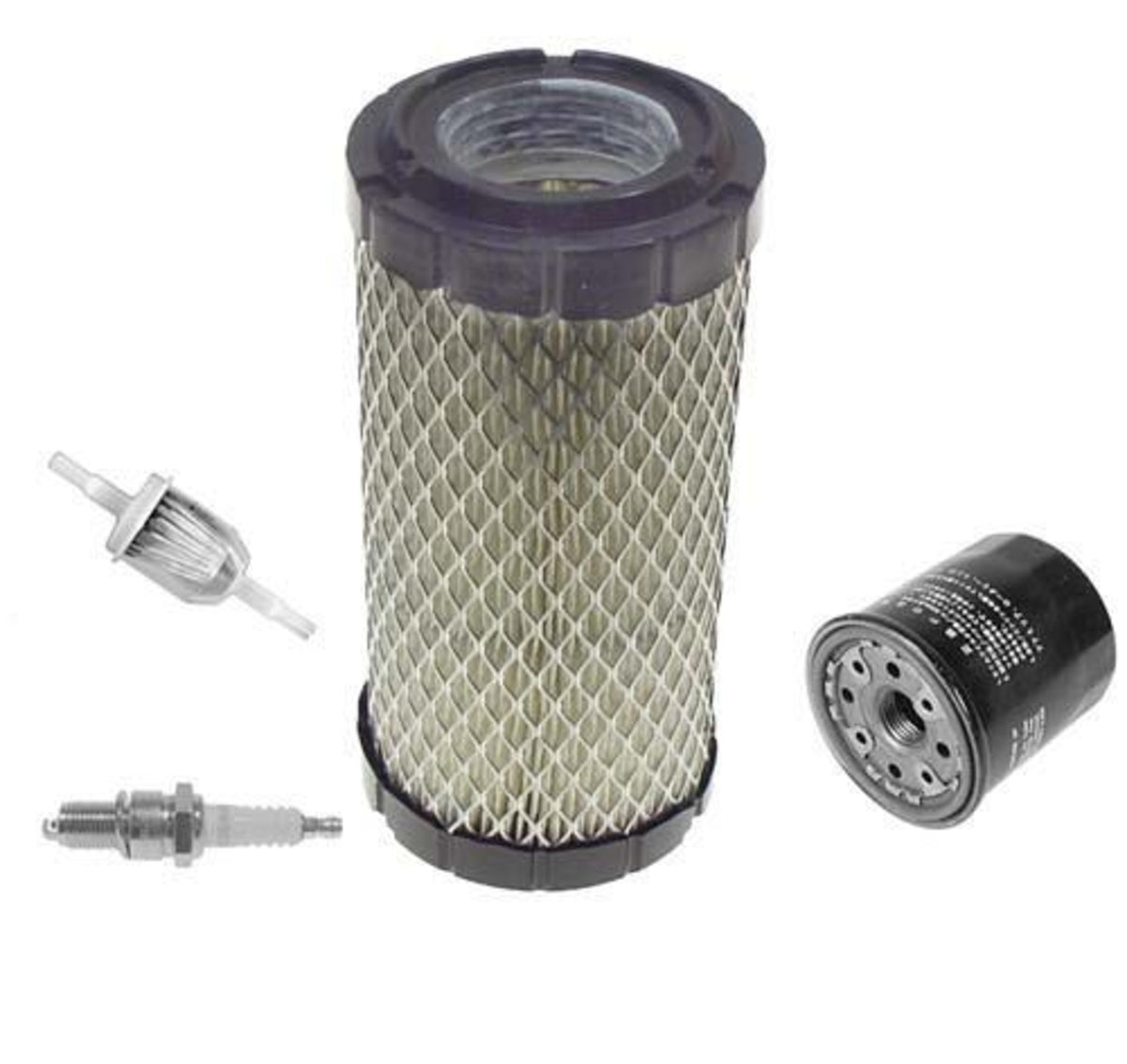 Tune Up Kit, EZGO RXV 08-15 Kaw – additional product view