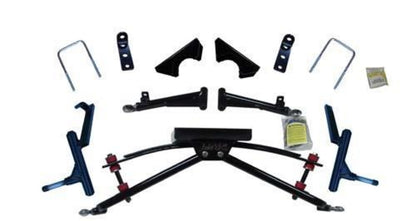 Kit Jakes Double A-Arm Club Car DS 4" 82 - 96 Gas Only – additional product view