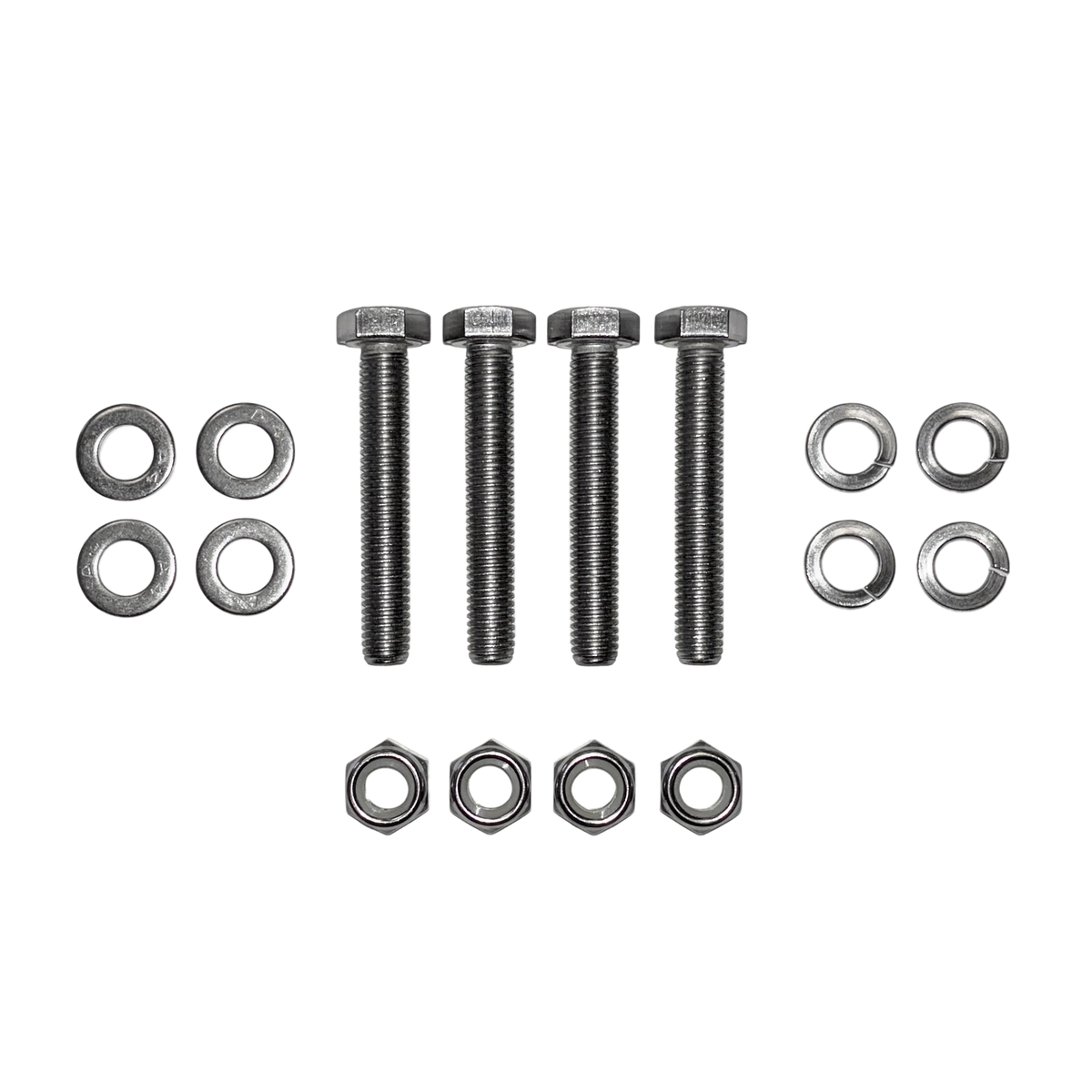 Bedrock Battery Install Bolts - 50mm