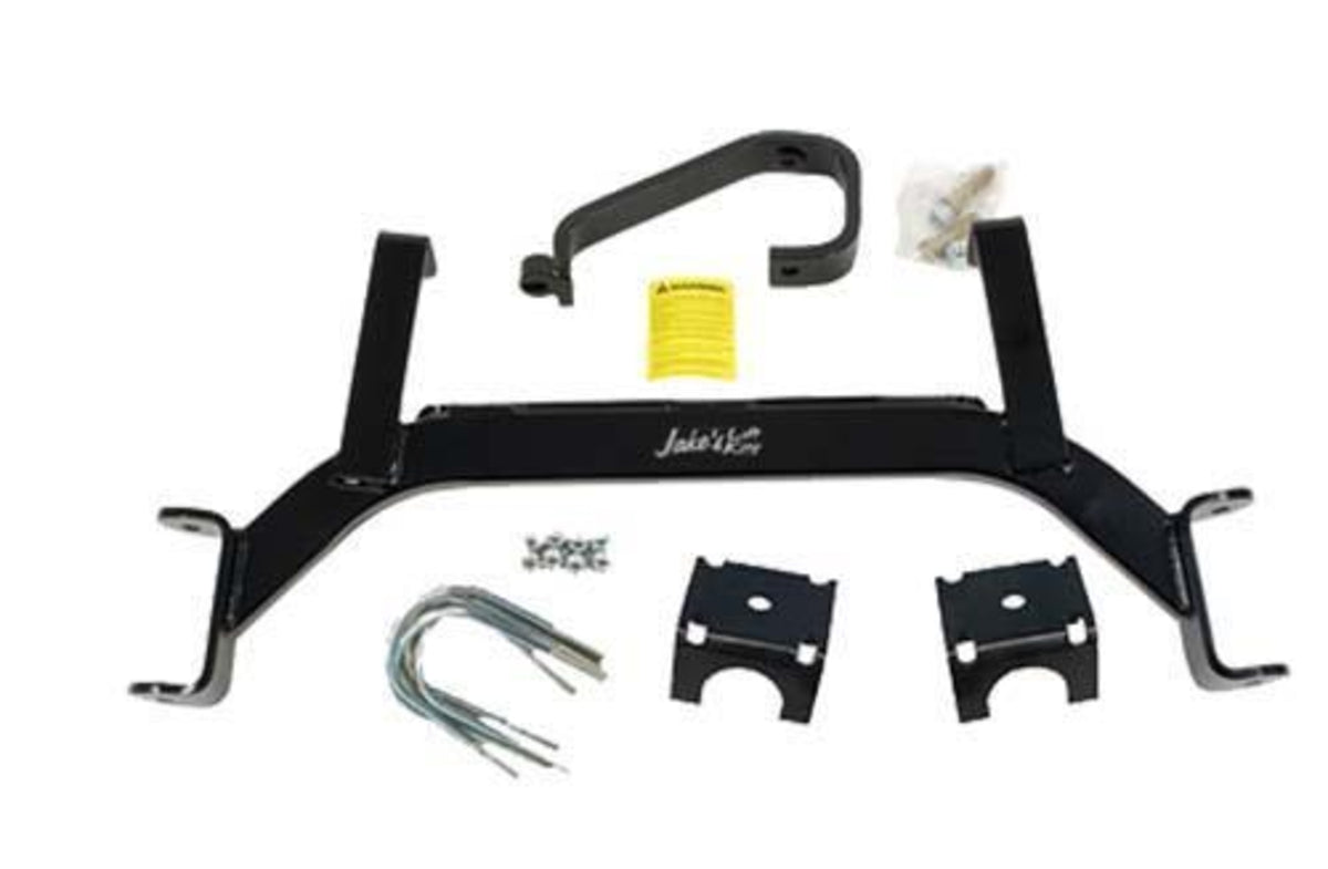 Jakes Lift Kit EZGO Axle Kit Gas 2001 1/2 - 2009 – additional product view