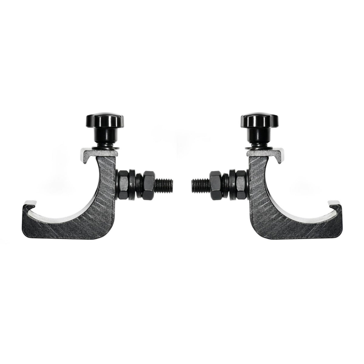 GTW Deluxe Golf Bag Attachment – pair of mounting brackets