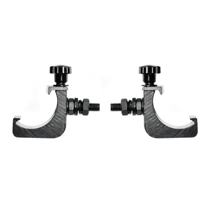 GTW Deluxe Golf Bag Attachment – pair of mounting brackets