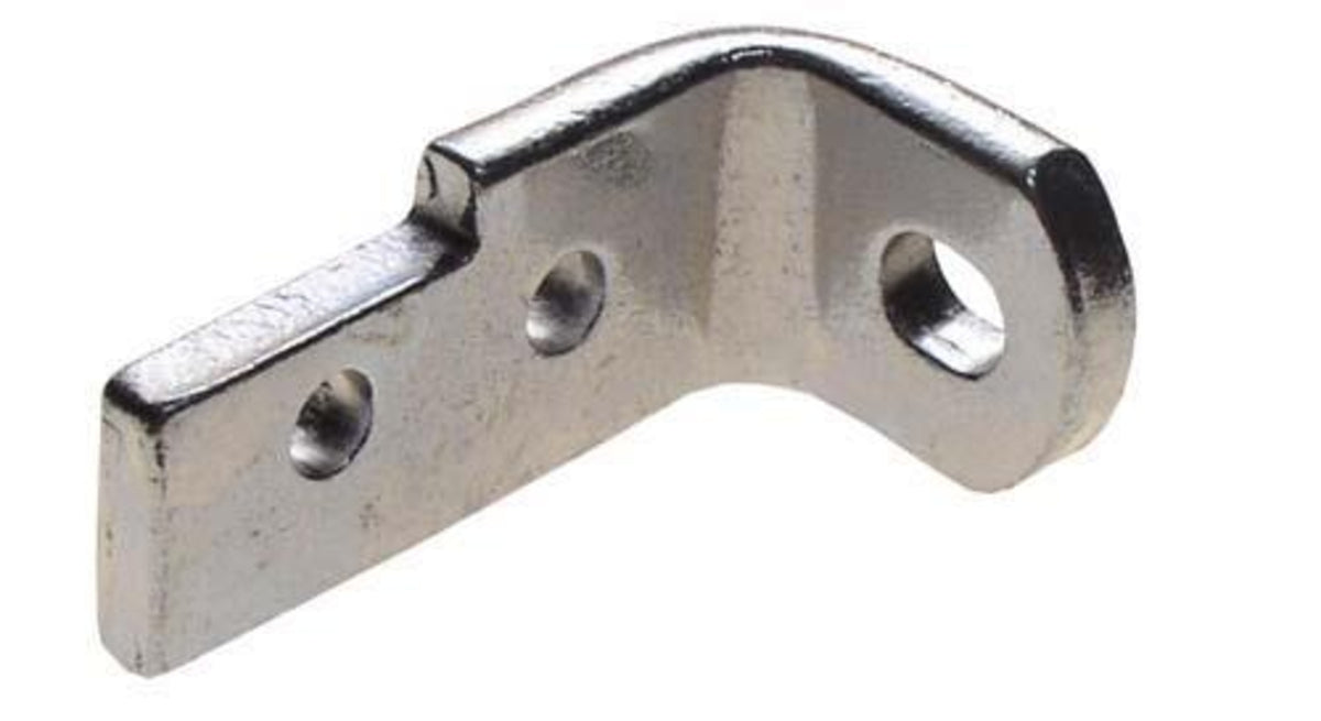 Electric Motor L Bracket Club Car – additional product view